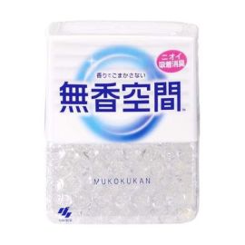 【Kobayashi】 Unscented Space Unscented 315g 4987072098813image