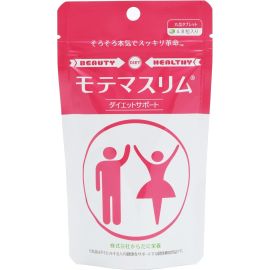 【Karadani Eiyou】MOTE MASU SLIM 48 Tablets 4589591060014-1image