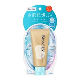 【Kao】 Bioré UV Aqua Rich Watery Hold Cream 50g 4901301450883image