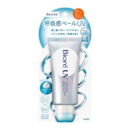 【Kao】 Biore UV Aqua Rich Airy Hold Cream 70g 4901301463593image