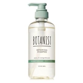 【I-ne】 BOTANIST Botanical Shampoo Bouncy Volume 460ml 4582521686131image