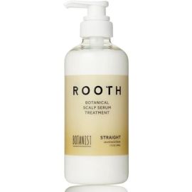 【I-ne】 BOTANIST ROOTH Scalp Serum Straight Treatment 490g 4582521683925image