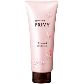 【Arimino】 Caretrico Privi Treatment Slim Through 210g 4901275042817-1image