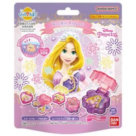 【Bandai】 Bikkura Tamago Rapunzel Sparkling Ring Collection 4570118239280image