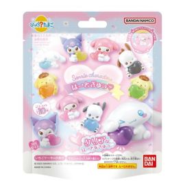 【Bandai】 Bikkura Tamago Sanrio Characters 4582769938047image