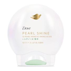 【KOSE】 Dove Pearl Shine Pore Care Refreshing Facial Cleanser 140g 4902111782676image