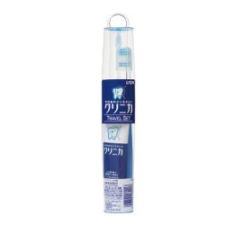 【LION】 CLINICA Travel Set 1pc 4903301182917image