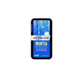 【Asahi Group Foods】 MINTIA Breeze Refresh Blue 30 tablets 4946842521814image