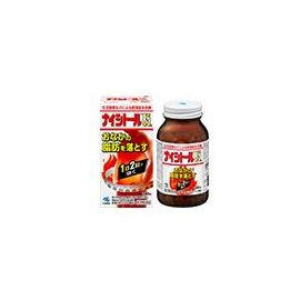 【Kobayashi】 Naishitol 85 280 tablets 4987072037058image