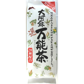 【Murataen】 Oaso Universal Tea (Selection) 355g 4560109945771image