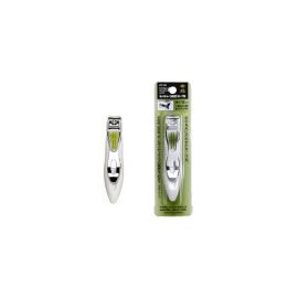 【GREEN BELL】 GT-101 Nail clipper with catcher 4972525052153image