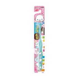 【LION】 Kodomo Haburashi Age 6-12 4903301017165image
