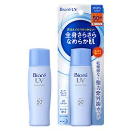 【Kao】 Bioré UV Perfect Milk 40ml 4901301303844image