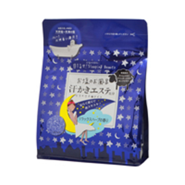 【MAX】 Sweaty Esthetic Feel Relax Night 500g 4902895038969image