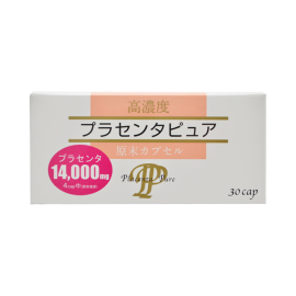 【Sun Health】 High Concentration Placenta Elemental 30caps 4905308555282image