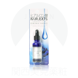【Japan Gals】 Pure View Essence HY 25ML 4513915006228image