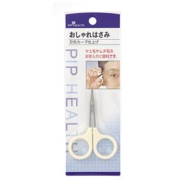 【PIP】 Fashionable scissors (P! HH042 4902522700412image