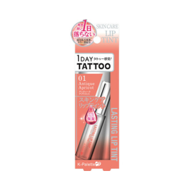 【K-Palette】 Lasting Lip Tint 01 4948130731615image