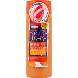 【BCL Company】 Nail N Oil Cleansing Remover 100ml 4515061042624image