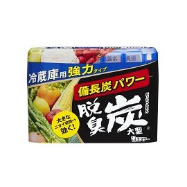 【ST】 Dasshuutan Dassyu-Tan refrigerator deodorizer 240g 4901070114306image