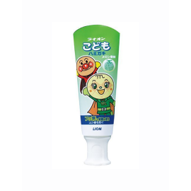 【LION】 Lion Children's Toothpaste Melon 40G 49795318image