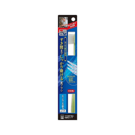 【Life range】 A) Medicine store's gap toothbrush 4560292166014image