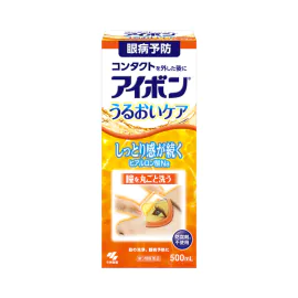 【Kobayashi】 Eyebon moisture care 500ml 4987072034088image