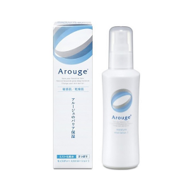 【Zenyaku Industry】 Arouge Moisturizing Lotion Mist Ⅰ Refreshing 150ml 4987305035134image