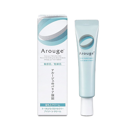 【Zenyaku Industry】 Arouge Hydrating Eye Cream 15g 4987305952745image
