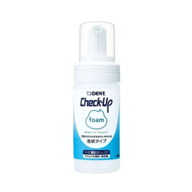 【LION】 DENT. Checkup Form 100ml 4903301210368image