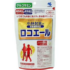 【Kobayashi】 Locoere 270 tablets 4987072047354image