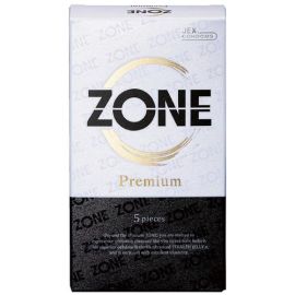 【Jex】 ZONE Premium 5 pcs 4973210030753image