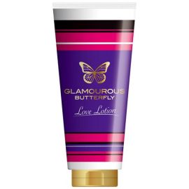 【Jex】 Glamorous Butterfly Love Lotion 190g 4973210412443image
