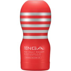 【TENGA】 ORIGINAL VACUUM CUP 1 pcs 4570030972449image
