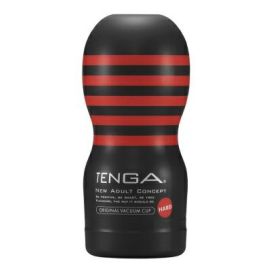 【TENGA】 Original cup hard 1 pcs 4570030972548image