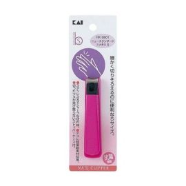 【Kaijirushi】 Standard Nail Clipper 4901601975741image