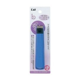 【Kaijirushi】 Standard nail clippers M 4901601975758image