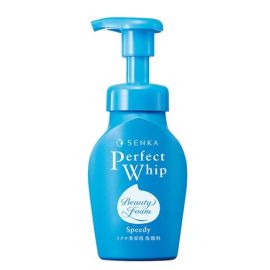 【finetoday】 Senka Perfect Whip Speedy 150ml 4550516474605image