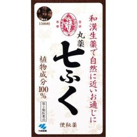 【Kobayashi】 Maruyaku Shichifuku 1500 Pills 4987072038079image