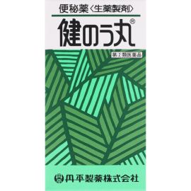 【Tampei Pharmaceutical】 Kennomaru 1200 tablets 4987133001097image