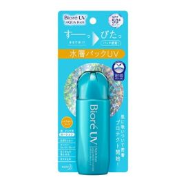 【Kao】 Bioré UV Aqua Rich Aqua Protect Lotion 70ml 4901301406866image