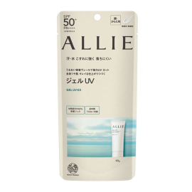 【KANEBO】 Allie Chrono Beauty Gel UV EX 90g 4973167057742image