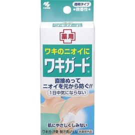 【Kobayashi】 Waki Guard 50g 4987072070352image