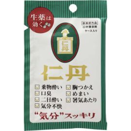【Morishita Jintan】 Jintan Variety Case 430 tablets 4987227006199image