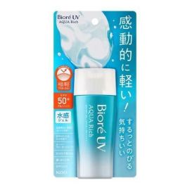 【Kao】 Bioré UV Aqua Rich Watery Gel 70ml 4901301413253image