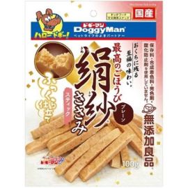 【Doggyman】 Kinusaya Stick Plain 100g 4976555823301image