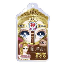 【Bandai】 Rose of Versailles Princess Antoinette liquid eyeliner Brown 4549660217473image