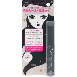 【KOSE】 COSMENIENCE Curl Keep Magic 5.5ml 4971710511505image