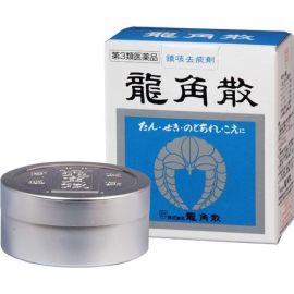 【Ryukakusan】 Ryukakusan 20g 4987240210146image