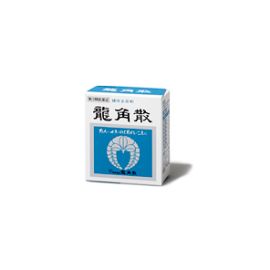 【Ryukakusan】 Ryukakusan 20g 4987240210146image